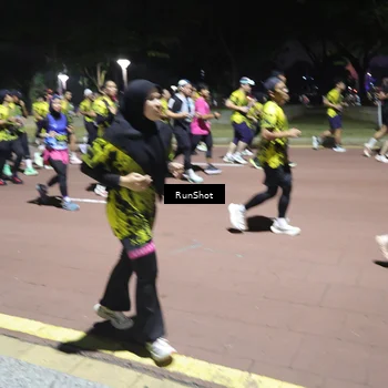 Runner Photo 6542986