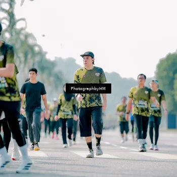 Runner Photo 6542987