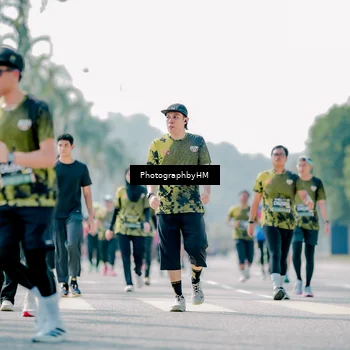Runner Photo 6542988