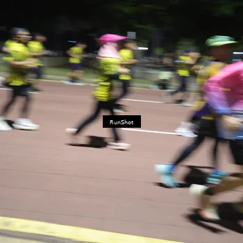 Runner Photo 6542990