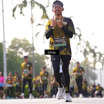 Runner Photo 6542992