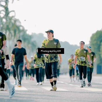 Runner Photo 6542993