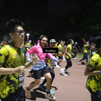 Runner Photo 6543006