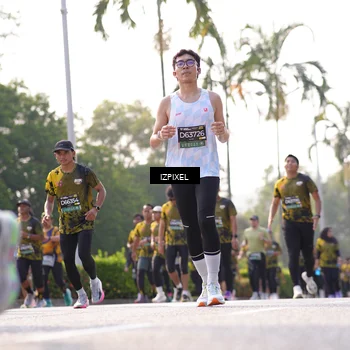 Runner Photo 6543009