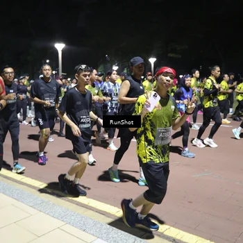 Runner Photo 6543017