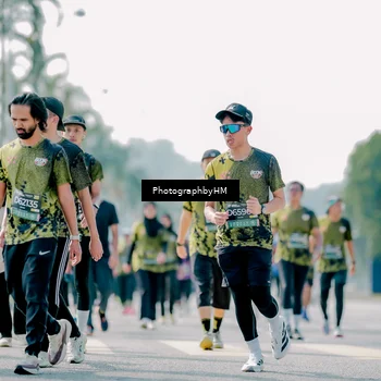 Runner Photo 6543035