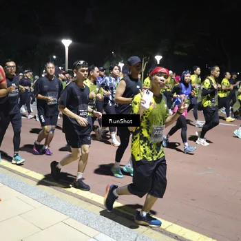 Runner Photo 6543037