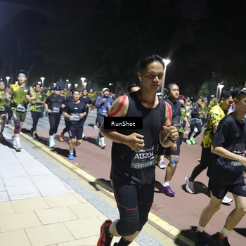 Runner Photo 6543039