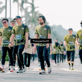 Runner Photo 6543042