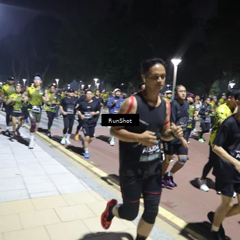 Runner Photo 6543047
