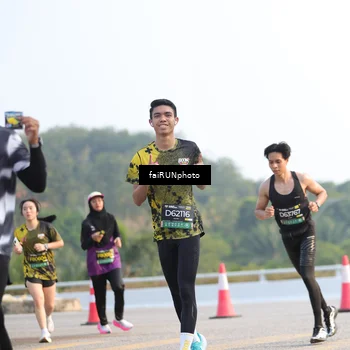 Runner Photo 6543062