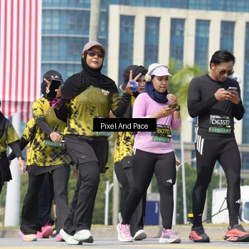 Runner Photo 6543067