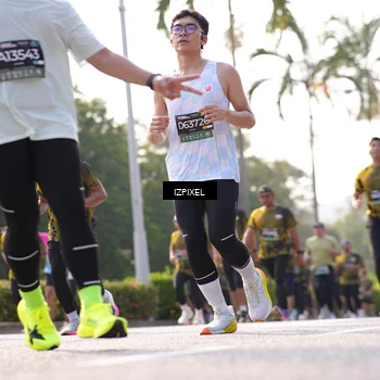 Runner Photo 6543069