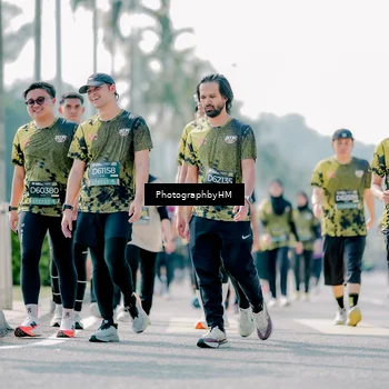 Runner Photo 6543070