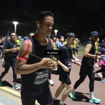 Runner Photo 6543071