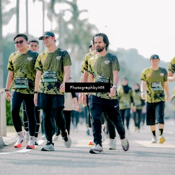 Runner Photo 6543073