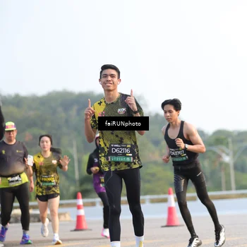 Runner Photo 6543076