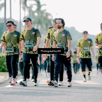 Runner Photo 6543082