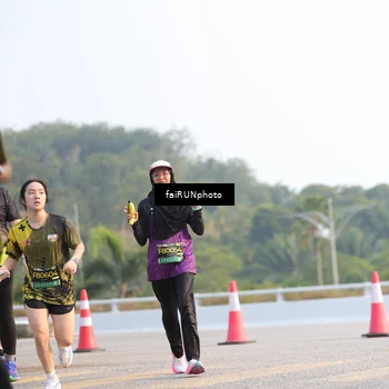 Runner Photo 6543083