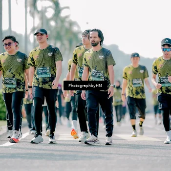 Runner Photo 6543086