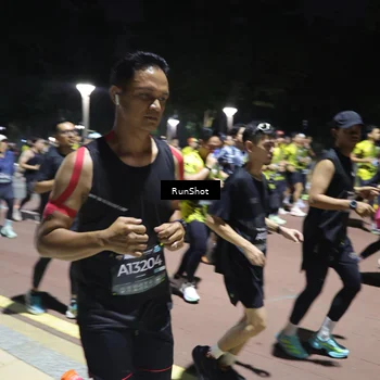 Runner Photo 6543089