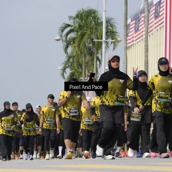 Runner Photo 6543094
