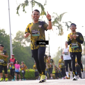 Runner Photo 6543097
