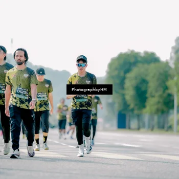 Runner Photo 6543105