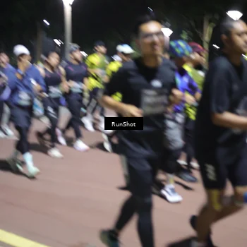 Runner Photo 6543109