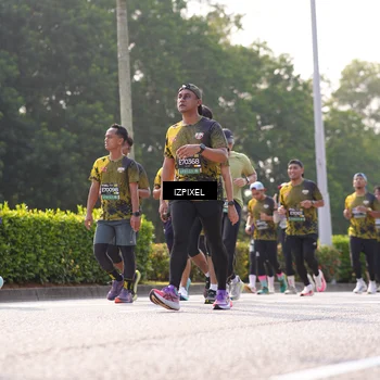 Runner Photo 6543120