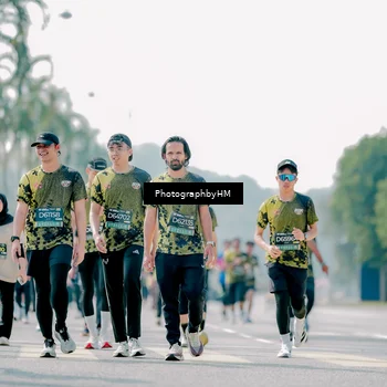 Runner Photo 6543127