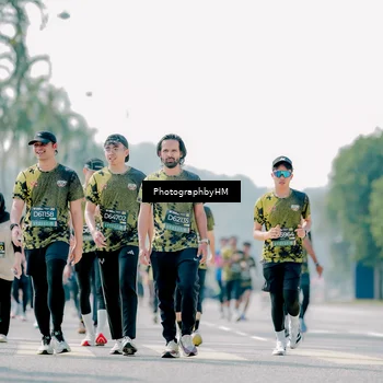 Runner Photo 6543129