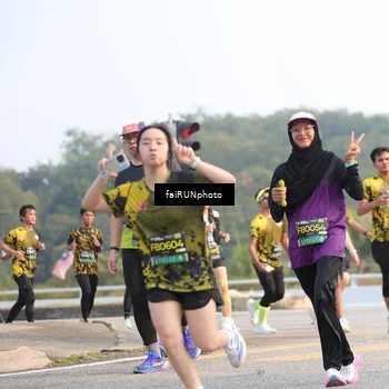 Runner Photo 6543135