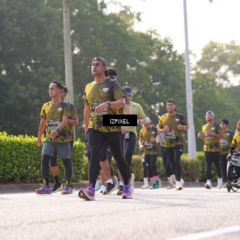 Runner Photo 6543140