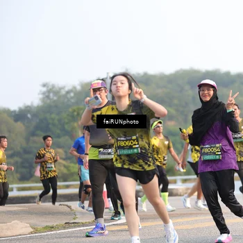 Runner Photo 6543141