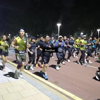 Runner Photo 6543145