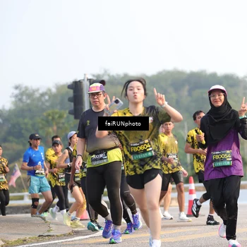 Runner Photo 6543146