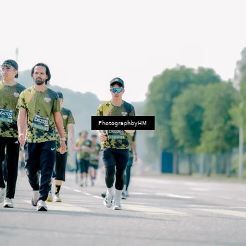 Runner Photo 6543155