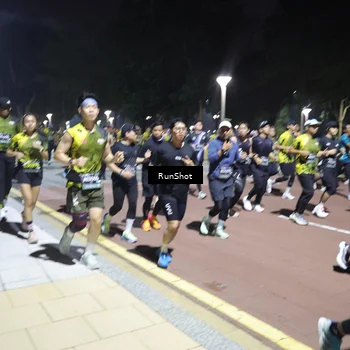 Runner Photo 6543159