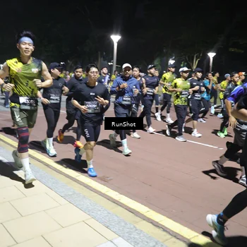 Runner Photo 6543160