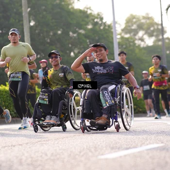 Runner Photo 6543164