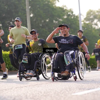 Runner Photo 6543166