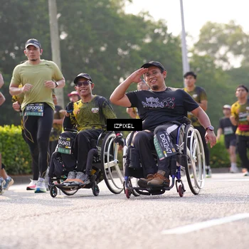 Runner Photo 6543167