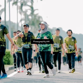 Runner Photo 6543168
