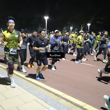 Runner Photo 6543169