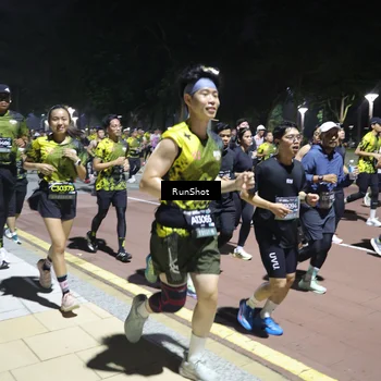 Runner Photo 6543171