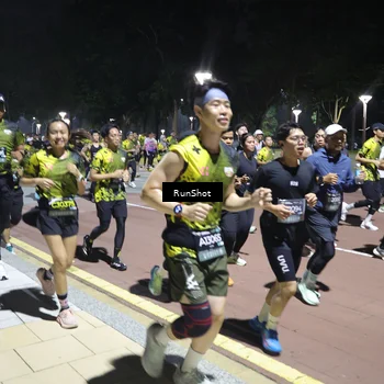 Runner Photo 6543182