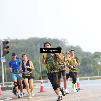Runner Photo 6543183