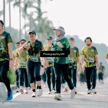 Runner Photo 6543184