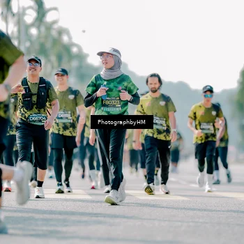 Runner Photo 6543185